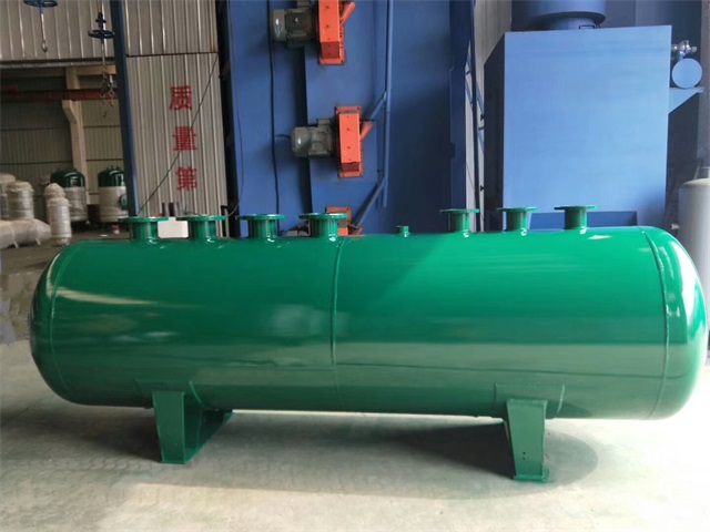 瑶海瑶海瑶海蒸汽分气缸